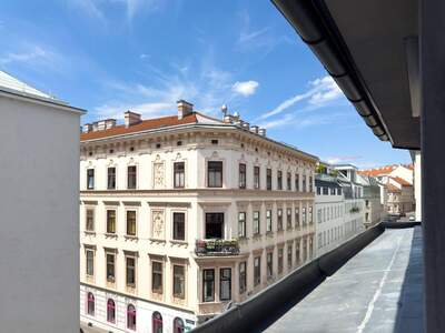 Wohnung kaufen in 1170 Wien