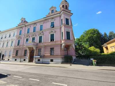 Gewerbeobjekt kaufen in 8700 Leoben