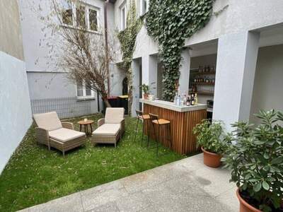 Wohnung kaufen in 2345 Brunn