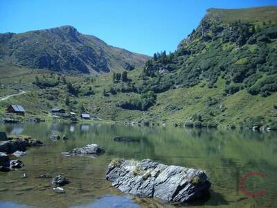 Grundstück kaufen in 9564 Falkertsee