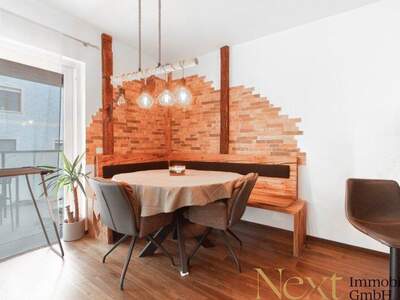 Terrassenwohnung kaufen in 4633 Kematen (Bild 4)