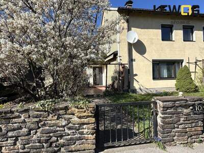 Doppelhaushälfte kaufen in 4020 Linz