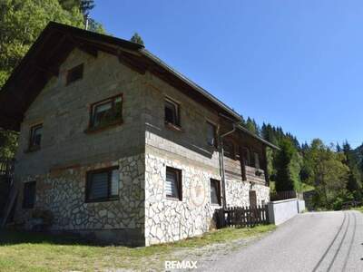 Haus kaufen in 9861 Eisentratten