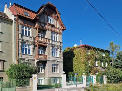 Gewerbeobjekt kaufen in 1180 Wien (Bild 4)