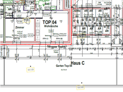 Mietwohnung provisionsfrei in 3451 Michelhausen