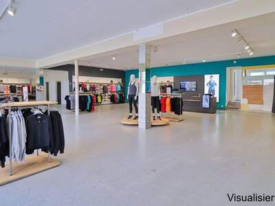 Gewerbeobjekt kaufen in 6395 Hochfilzen (Bild 5)