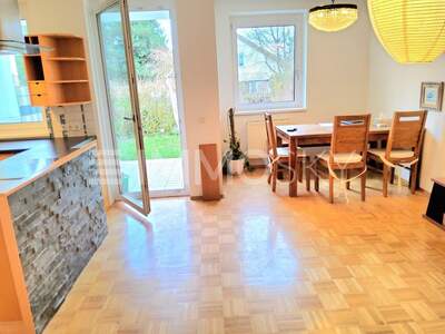 Terrassenwohnung kaufen in 4060 Leonding (Bild 4)