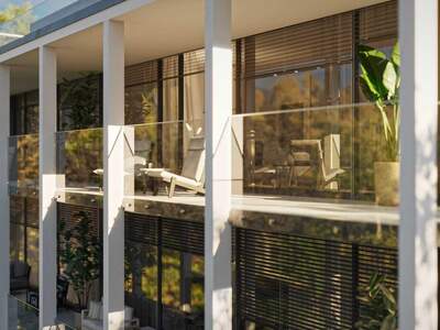 Wohnung mit Balkon kaufen in 9871 Seeboden (Bild 4)