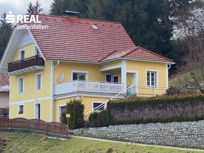 Haus kaufen in 8775 Kalwang (Bild 1)