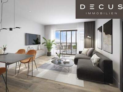 Terrassenwohnung kaufen in 1190 Wien (Bild 3)