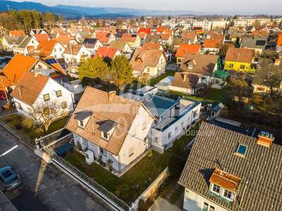 Haus kaufen in 9020 Klagenfurt