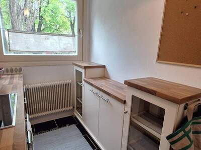 Wohnung kaufen in 1120 Wien