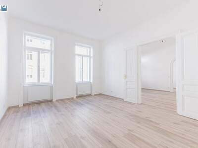 Altbauwohnung mieten in 1070 Wien (Bild 1)