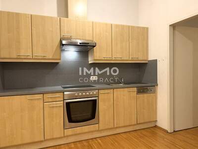 Apartment provisionsfrei mieten in 1040 Wien