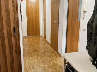 Altbauwohnung mieten in 8010 Graz (Bild 4)