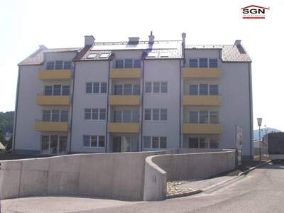 Mietwohnung in 3170 Hainfeld