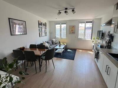 Mietwohnung provisionsfrei in 1060 Wien