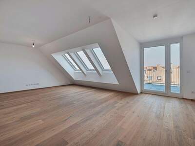 Wohnung mit Balkon kaufen in 1120 Wien (Bild 5)