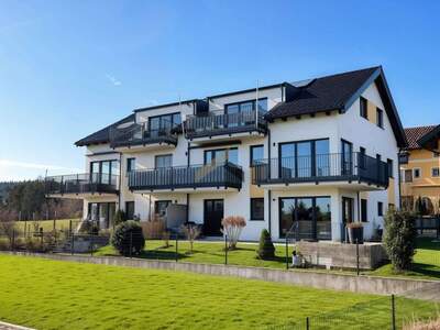 Wohnung kaufen in 5102 Anthering