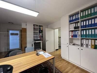 Gewerbeobjekt mieten in 8200 Gleisdorf (Bild 1)