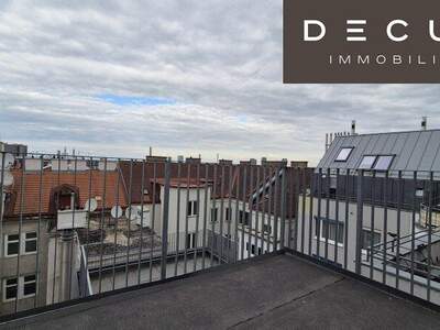 Terrassenwohnung kaufen in 1100 Wien (Bild 4)