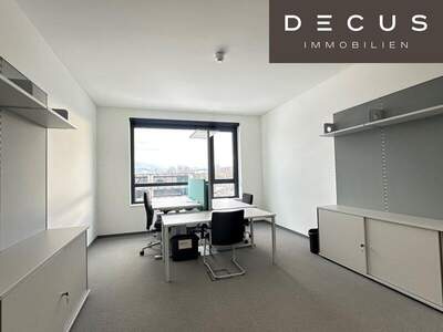 Büro / Praxis mieten in 3100 St. Pölten (Bild 4)
