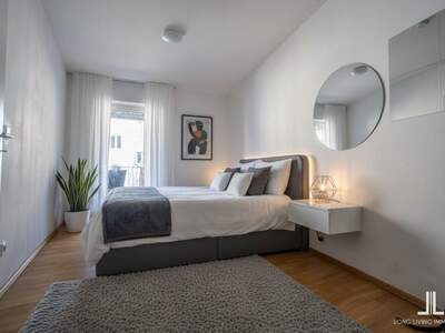 Wohnung mit Balkon kaufen in 8051 Graz (Bild 3)