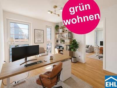 Wohnung mieten in 1150 Wien