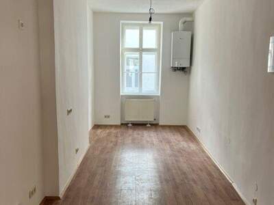 Altbauwohnung kaufen in 1090 Wien (Bild 1)