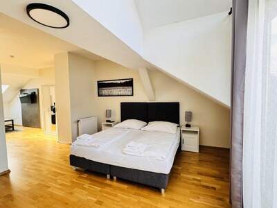 Terrassenwohnung kaufen in 1160 Wien (Bild 5)