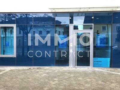 Einzelhandel mieten in 2460 Bruck an der Leitha