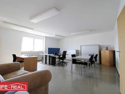 Gewerbeobjekt mieten in 4050 Traun