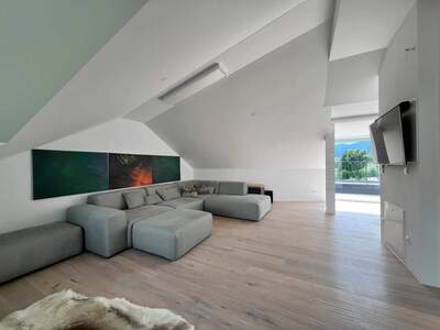 Wohnung kaufen in 6075 Tulfes