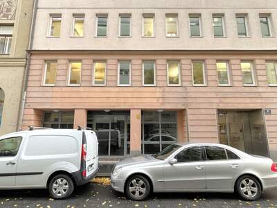 Gewerbeobjekt mieten in 1050 Wien (Bild 2)