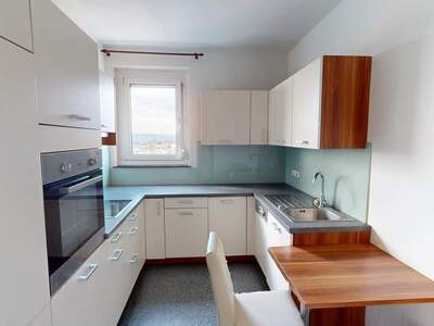 Mietwohnung in 7400 Oberwart