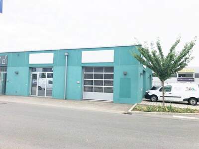 Gewerbeobjekt mieten in 1190 Wien