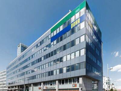 Gewerbeobjekt mieten in 1100 Wien