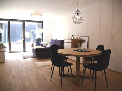 Wohnung mieten in 6890 Lustenau