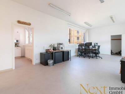Büro / Praxis mieten in 4020 Linz (Bild 5)