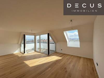 Terrassenwohnung kaufen in 1150 Wien (Bild 2)