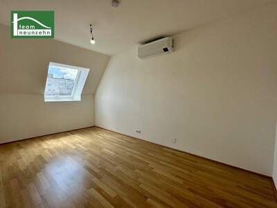 Terrassenwohnung mieten in 1150 Wien (Bild 5)