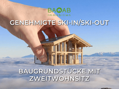 Anlageobjekt kaufen in 9571 Hochrindl