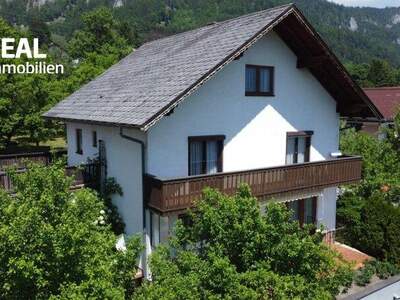 Einfamilienhaus kaufen in 8950 Stainach (Bild 2)