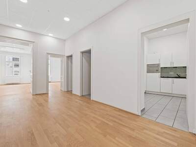 Gewerbeobjekt mieten in 1090 Wien