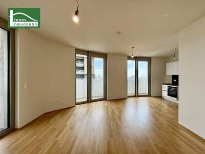 Terrassenwohnung mieten in 1100 Wien (Bild 1)