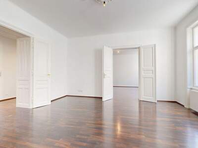 Altbauwohnung mieten in 1030 Wien (Bild 5)