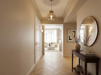 Wohnung mit Balkon kaufen in 4540 Bad Hall (Bild 2)