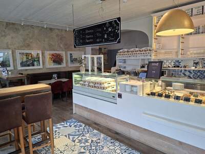 Gewerbeobjekt mieten in 3040 Neulengbach (Bild 3)