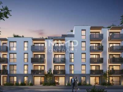 Eigentumswohnung in 1210 Wien