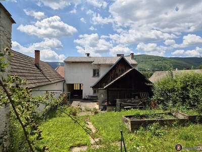 Haus kaufen in 7443 Liebing